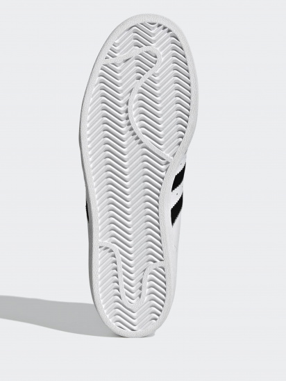 Кеды низкие Adidas Superstar Originals модель FY4755 — фото 4 - INTERTOP