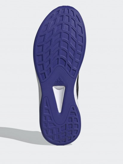 Кросівки для тренувань Adidas QT RACER модель FY5678 — фото 4 - INTERTOP