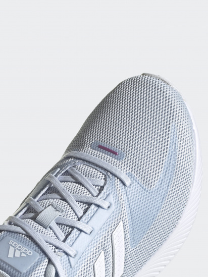 Кроссовки для тренировок Adidas RUNFALCON 2.0 модель FY5947 — фото 6 - INTERTOP