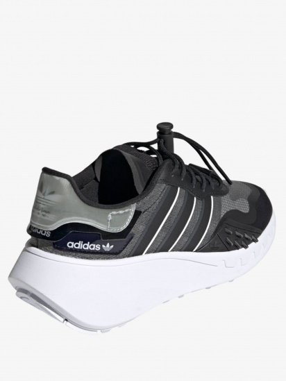 Кросівки Adidas Choigo Originals модель FY6503 — фото 3 - INTERTOP