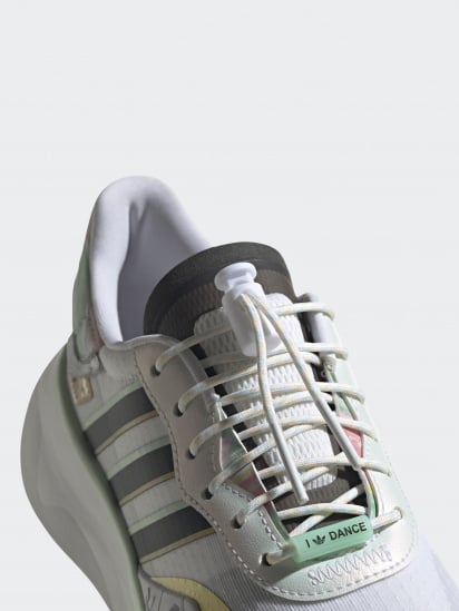 Кросівки Adidas Choigo модель FY6731 — фото 6 - INTERTOP