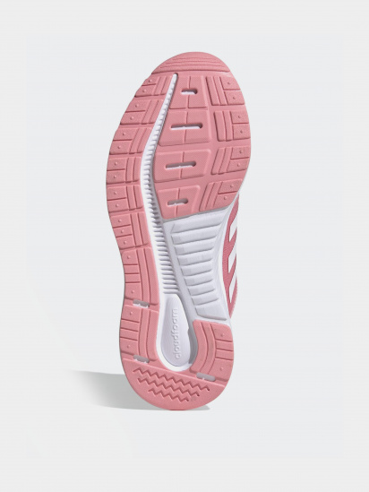 Кросівки для бігу Adidas Galaxy 5 модель FY6746 — фото 4 - INTERTOP