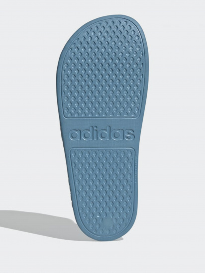 Шльопанці Adidas ADILETTE AQUA модель FY8100 — фото 6 - INTERTOP