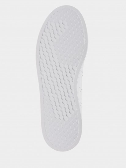 Кеды низкие Adidas COURTPOINT BASE модель FY8415 — фото - INTERTOP