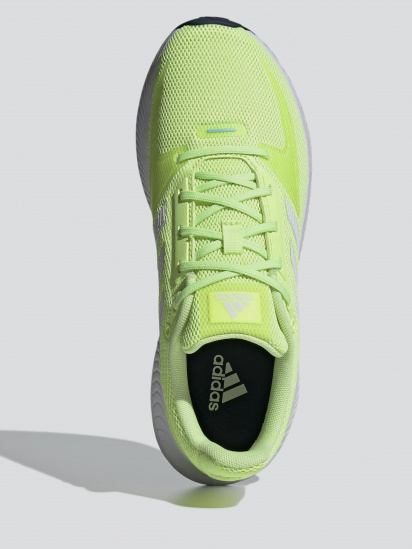 Кроссовки для тренировок Adidas RunFalcon 2.0 Performance модель FY8736 — фото 3 - INTERTOP