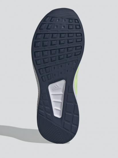 Кросівки для тренувань Adidas RunFalcon 2.0 Performance модель FY8736 — фото 4 - INTERTOP