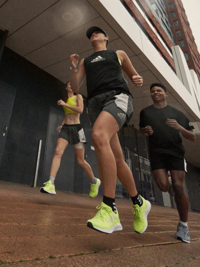 Кроссовки для тренировок Adidas RunFalcon 2.0 Performance модель FY8736 — фото 6 - INTERTOP