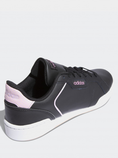 Кеды низкие Adidas ROGUERA модель FY8883 — фото 5 - INTERTOP