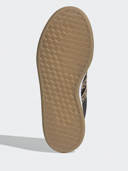 Кеды низкие Adidas GRAND COURT модель FY8950 — фото 4 - INTERTOP