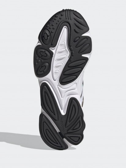 Кросівки Adidas OZWEEGO модель FZ3779 — фото 4 - INTERTOP
