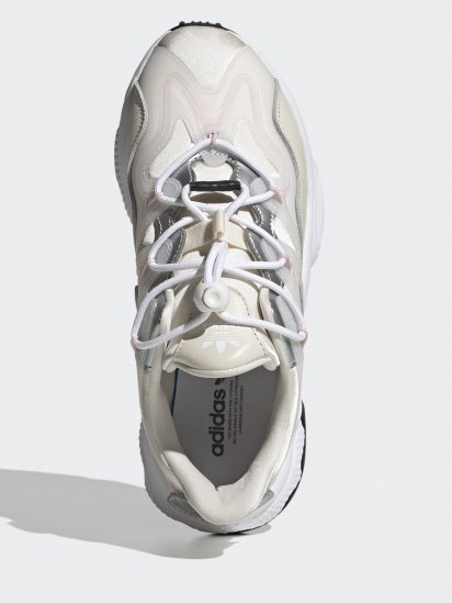 Кросівки Adidas OZWEEGO PLUS W модель G55589 — фото 4 - INTERTOP