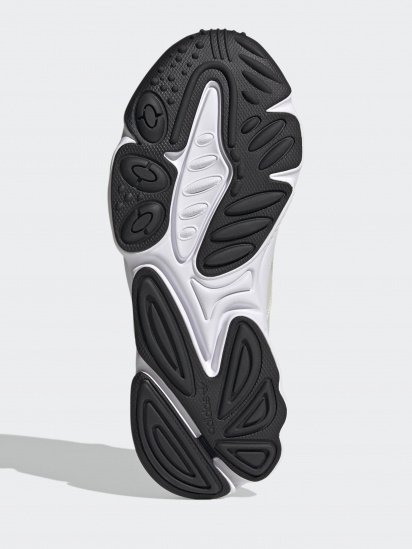 Кросівки Adidas OZWEEGO PLUS W модель G55589 — фото 5 - INTERTOP