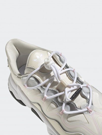 Кросівки Adidas OZWEEGO PLUS W модель G55589 — фото 6 - INTERTOP