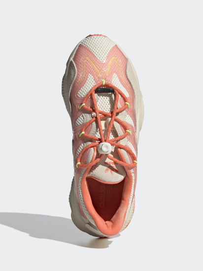 Кросівки Adidas OZWEEGO PLUS модель H01568 — фото 4 - INTERTOP