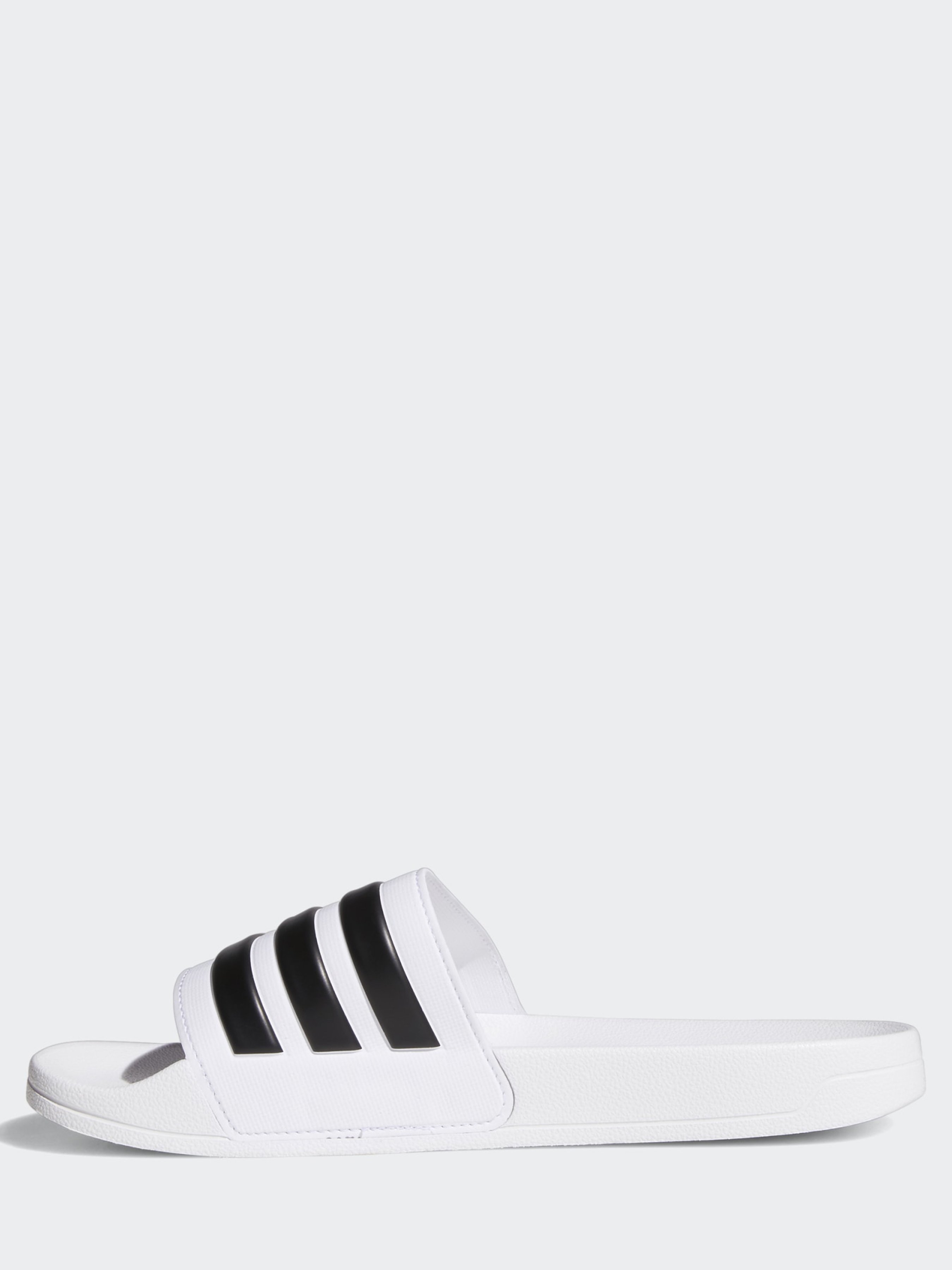 

Adidas ADILETTE SHOWER ­ Сланцы AQ1702, Белый