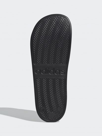 Шлепанцы Adidas Adilette Sportswear модель F34770 — фото 3 - INTERTOP