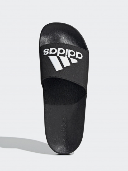 Шлепанцы Adidas Adilette Sportswear модель F34770 — фото 4 - INTERTOP