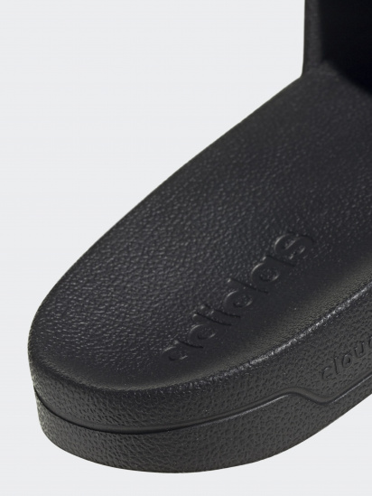 Шлепанцы Adidas Adilette Sportswear модель F34770 — фото 6 - INTERTOP