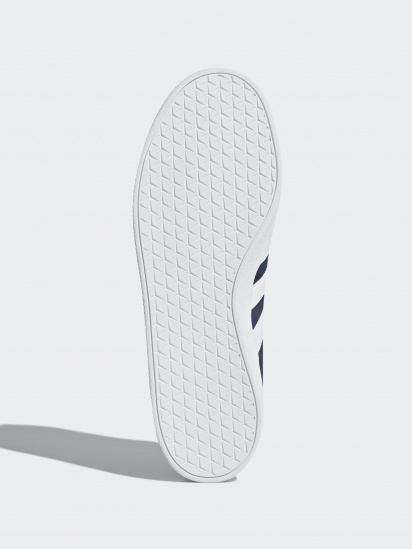 Кеди низькі Adidas VL Court 2.0 Performance модель DA9854 — фото 5 - INTERTOP