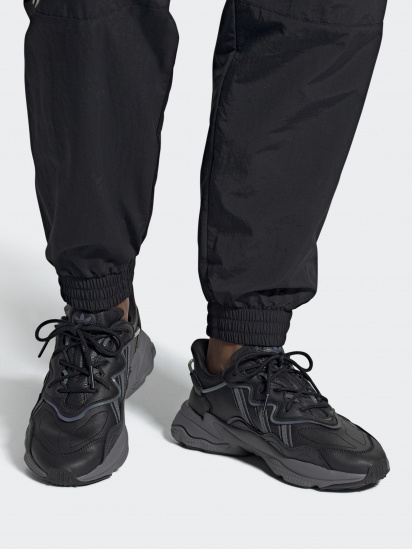 Кросівки Adidas OZWEEGO модель EE7004 — фото 5 - INTERTOP
