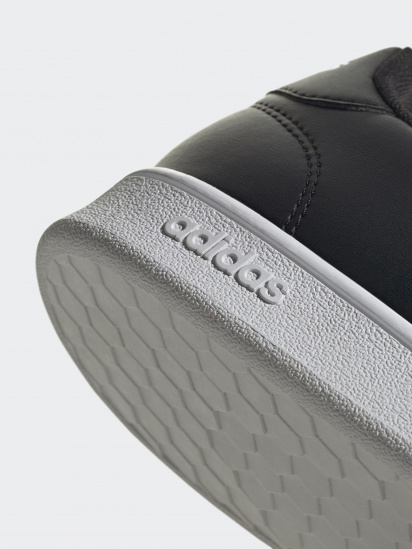 Кеди низькі Adidas GRAND COURT BASE модель EE7900 — фото 4 - INTERTOP