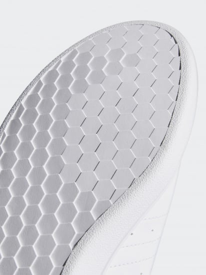 Кеды низкие Adidas GRAND COURT BASE модель EE7904 — фото 5 - INTERTOP