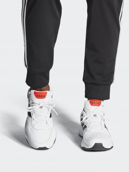 Кросівки Adidas STRUTTER модель EG2655 — фото 5 - INTERTOP