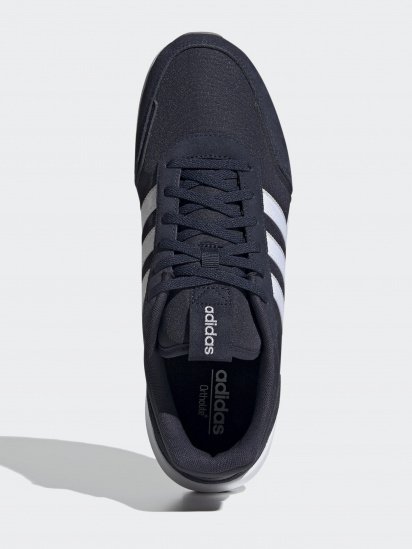 Кросівки Adidas RETRORUN модель FV7033 — фото 4 - INTERTOP