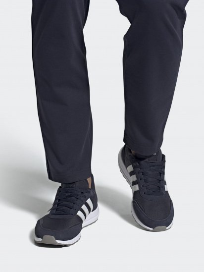 Кросівки Adidas RETRORUN модель FV7033 — фото 5 - INTERTOP