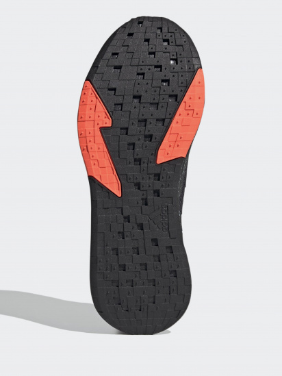 Кроссовки для бега Adidas X9000L2 M модель FW0804 — фото 4 - INTERTOP