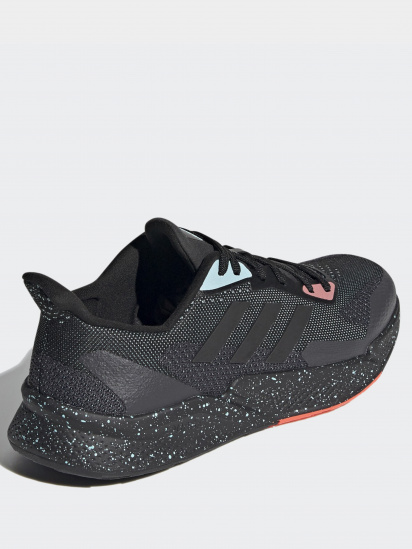 Кросівки для бігу Adidas X9000L2 M модель FW0804 — фото 5 - INTERTOP