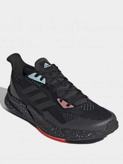 Кроссовки для бега Adidas X9000L2 M модель FW0804 — фото 6 - INTERTOP