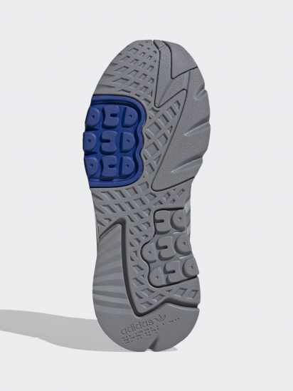 Кроссовки Adidas Nite Jogger Originals модель FW2056 — фото 3 - INTERTOP