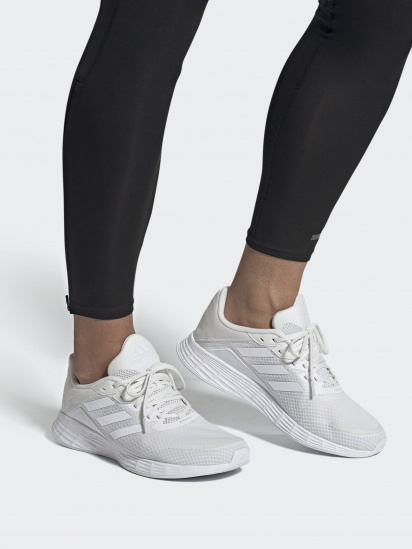 Кроссовки для тренировок Adidas DURAMO SL модель FW7391 — фото 7 - INTERTOP