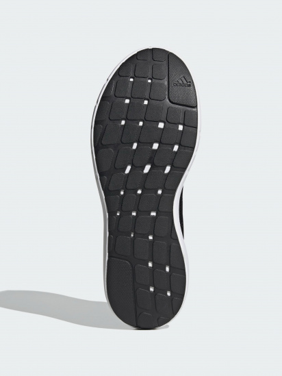 Кросівки для бігу Adidas Coreracer Performance модель FX3581 — фото 6 - INTERTOP