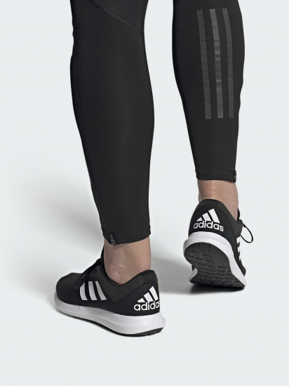 Кросівки для бігу Adidas Coreracer Performance модель FX3581 — фото 7 - INTERTOP