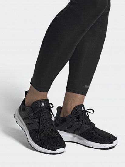 Кроссовки для тренировок Adidas Ultimashow модель FX3624 — фото 7 - INTERTOP