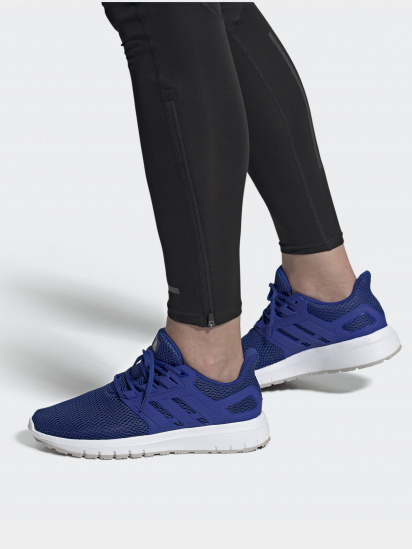 Кросівки для тренувань Adidas ULTIMASHOW модель FX3807 — фото 7 - INTERTOP