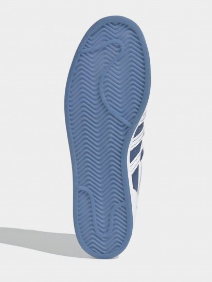 Кеди низькі Adidas SUPERSTAR модель FX5532 — фото 5 - INTERTOP