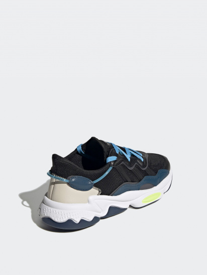 Кроссовки Adidas OZWEEGO модель FX6057 — фото - INTERTOP