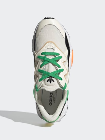 Кроссовки Adidas Ozweego модель FX6059 — фото 4 - INTERTOP