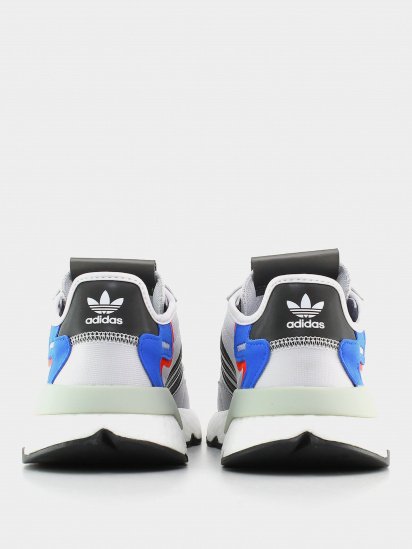 Кросівки Adidas NITE JOGGER модель FX6835 — фото 4 - INTERTOP