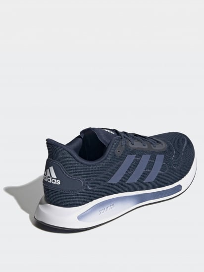 Кроссовки для бега Adidas Galaxar Run модель FX6887 — фото 4 - INTERTOP