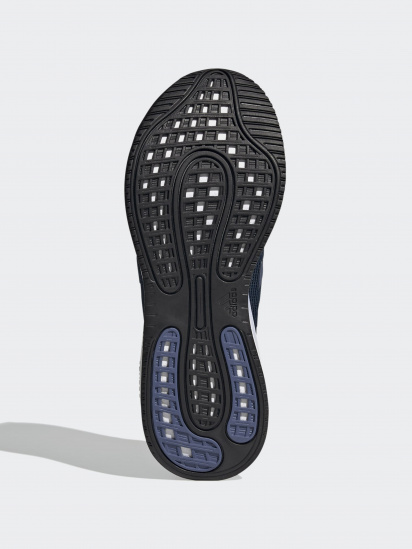 Кросівки для бігу Adidas Galaxar Run модель FX6887 — фото 6 - INTERTOP