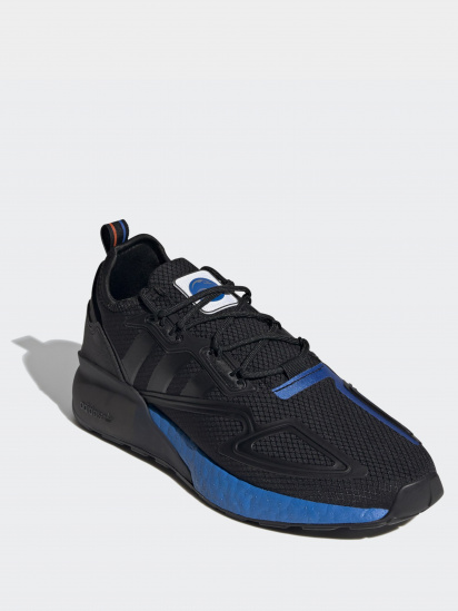 Кроссовки Adidas ZX 2K Boost модель FX7029 — фото 3 - INTERTOP