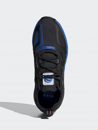 Кроссовки Adidas ZX 2K Boost модель FX7029 — фото 5 - INTERTOP