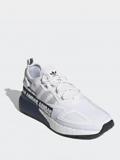 Кроссовки Adidas ZX 2K BOOST модель FX7036 — фото 3 - INTERTOP