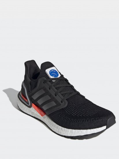 Кросівки для бігу Adidas Ultraboost 20 модель FX7979 — фото 3 - INTERTOP