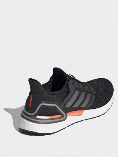 Кроссовки для бега Adidas Ultraboost 20 модель FX7979 — фото 4 - INTERTOP