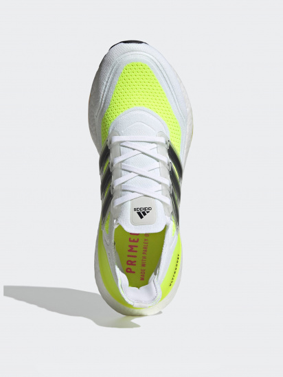 Кросівки для бігу Adidas ULTRABOOST 21 модель FY0377 — фото 3 - INTERTOP